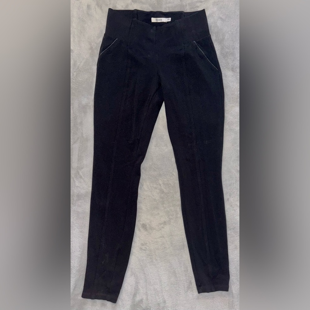 Ricki's - Black Skinny jeans